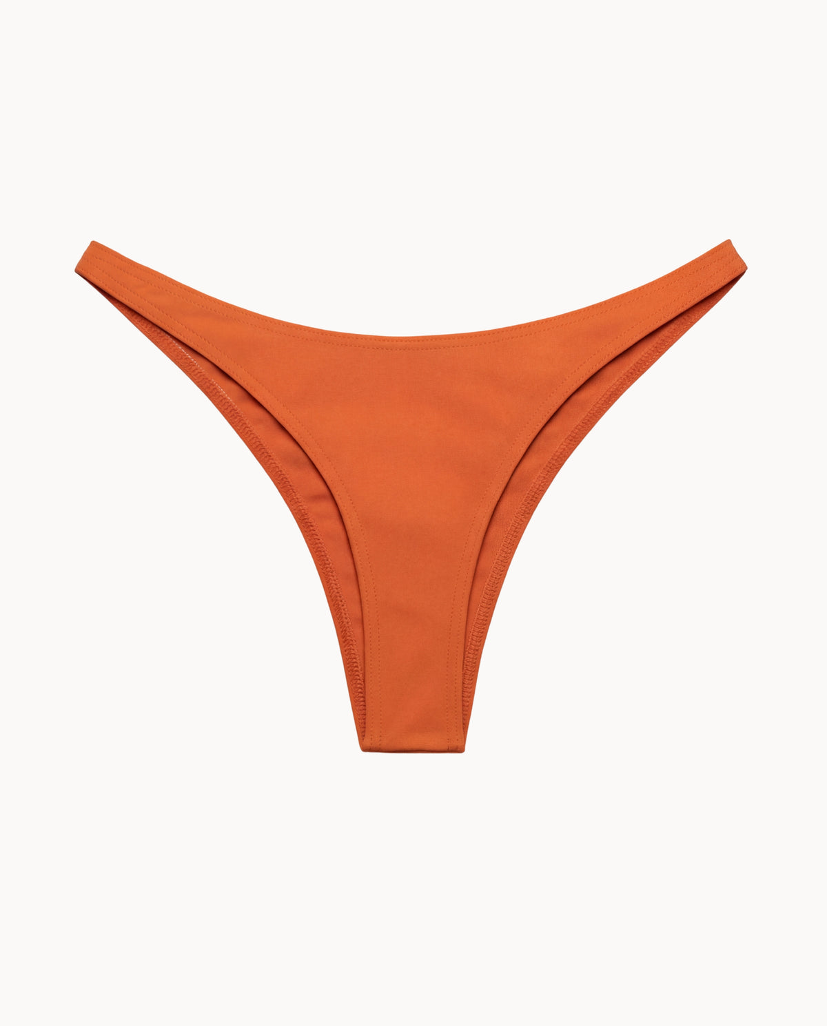 Penelope Brazil Bikini Bottom Paprika Orange