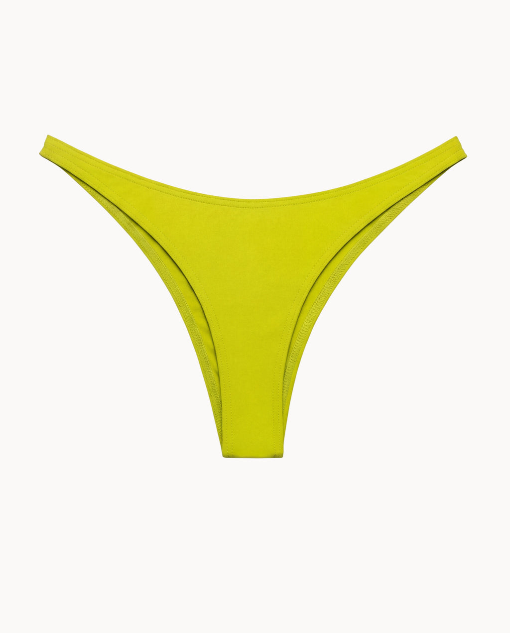 Penelope Brazil Bottom Pistachio Green