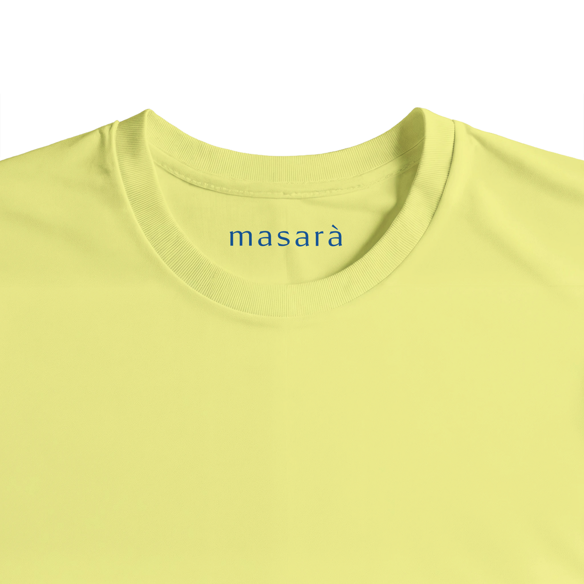 Sexy as Hell Tee, oversized organic cotton T-shirt by Masarà