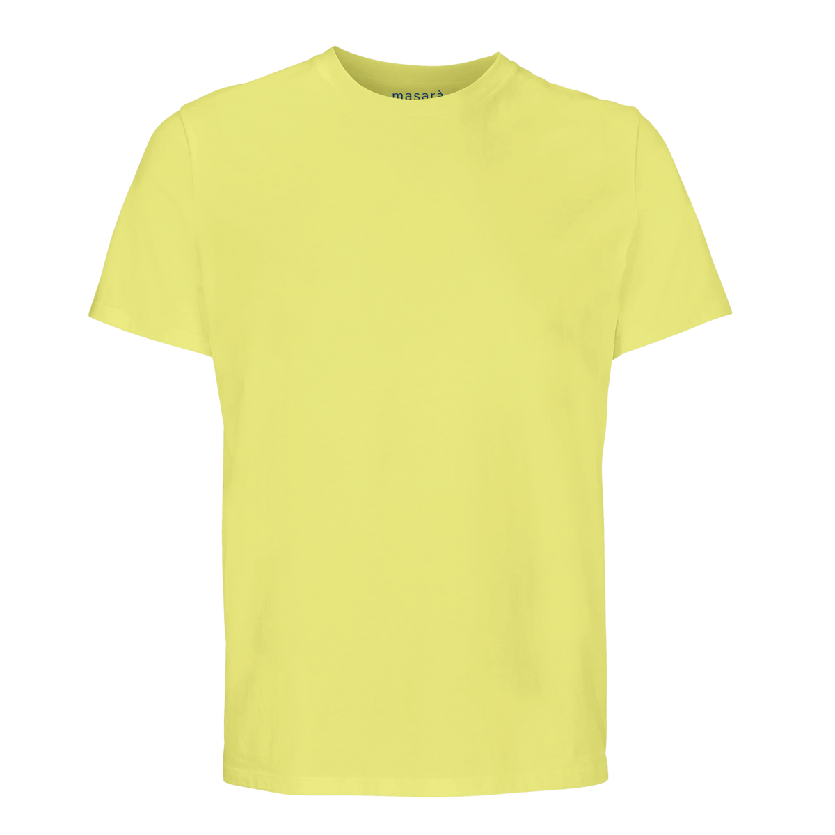 Sexy as Hell Tee in organic cotton, oversized unisex fit with a ribbed collar