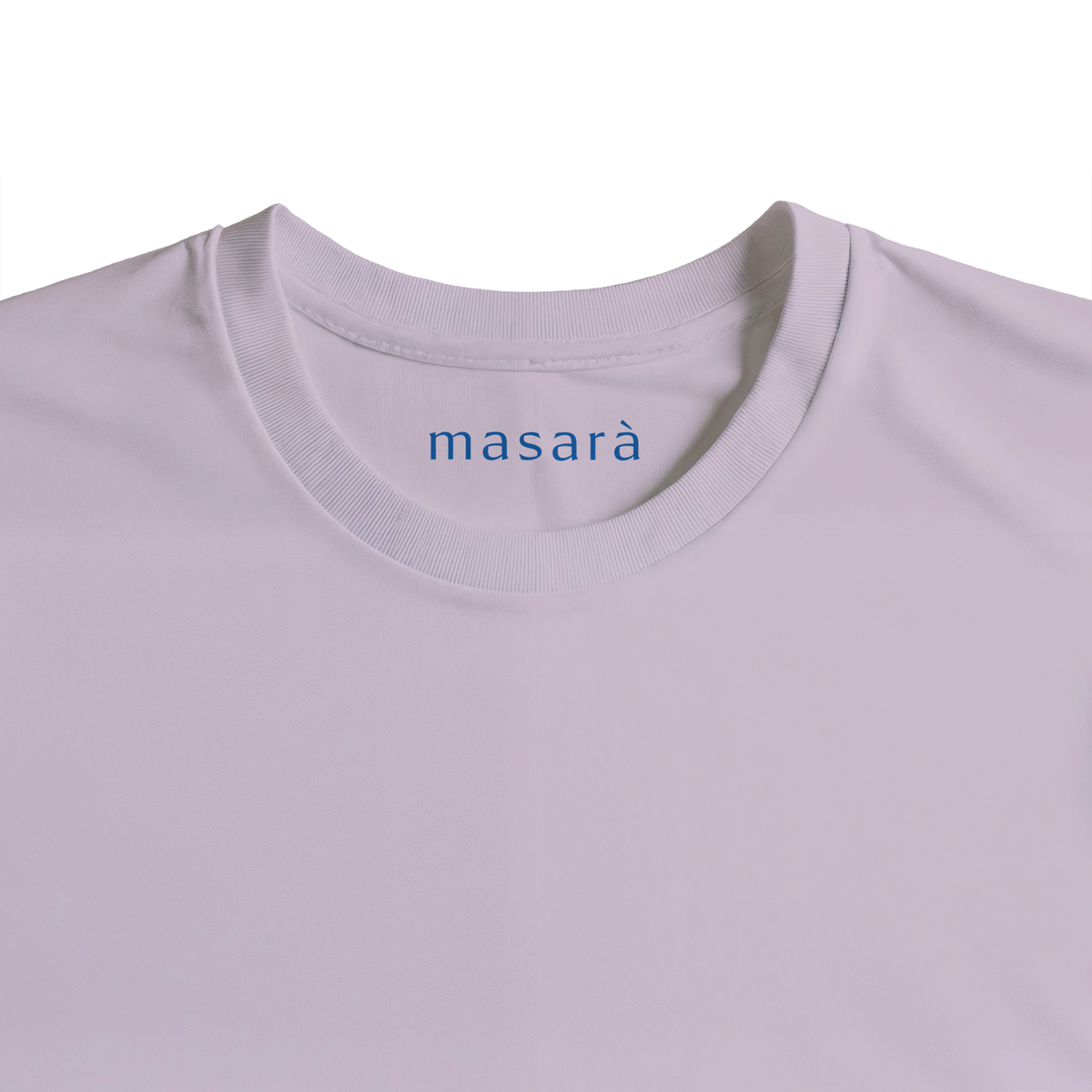 Universe Ready Tee, oversized organic cotton T-shirt by Masarà
