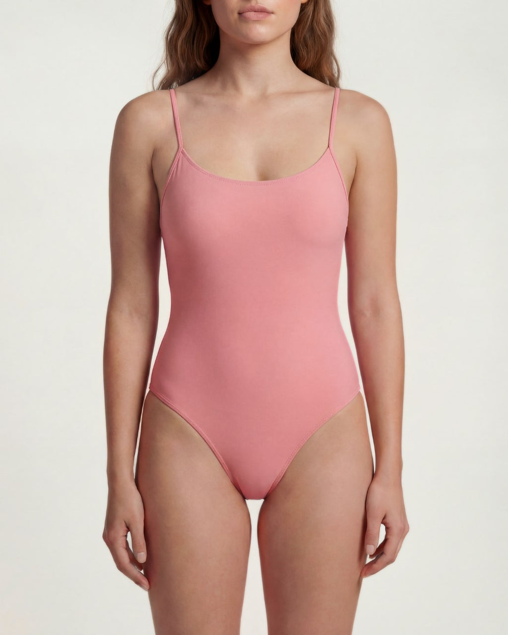Niki One-Piece Cherry Blossom Pink