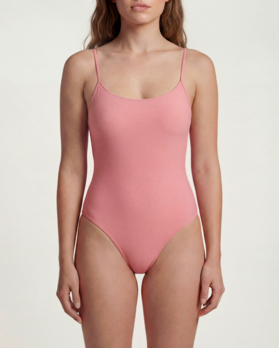 Niki One-Piece Cherry Blossom Pink