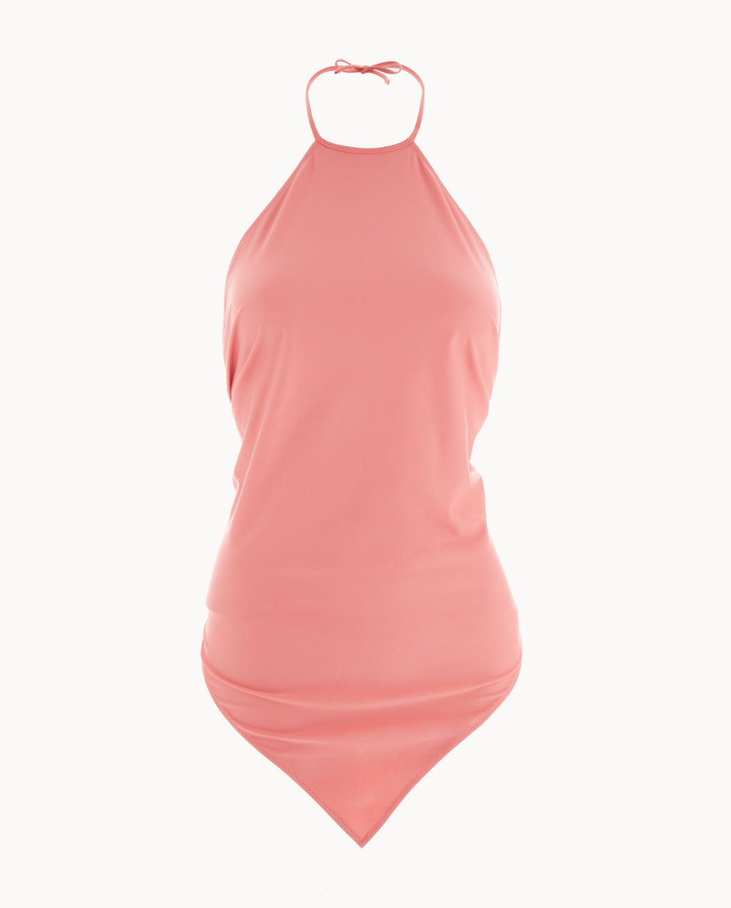 Panama Top Foulard Cherry Blossom Pink
