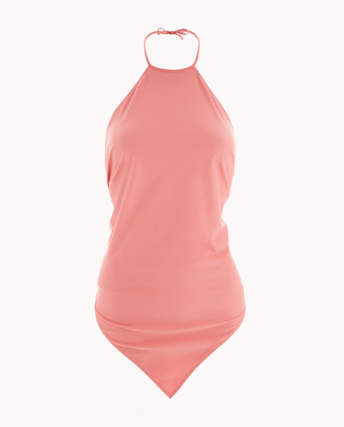 Panama Top Foulard Cherry Blossom Pink