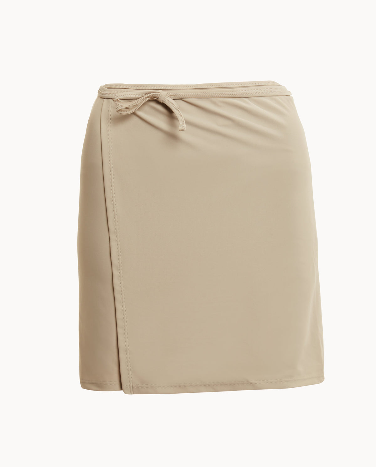 Yaya Sarong Cappuccino Beige