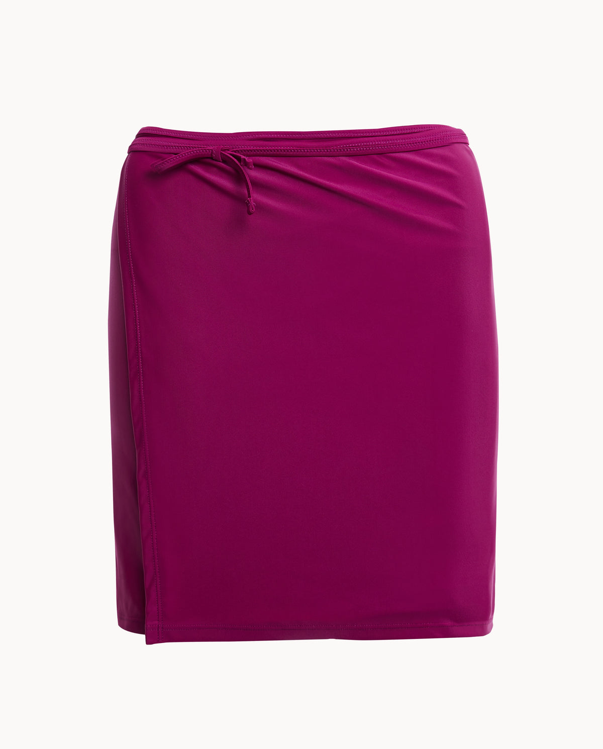 Yaya Sarong Grape Purple