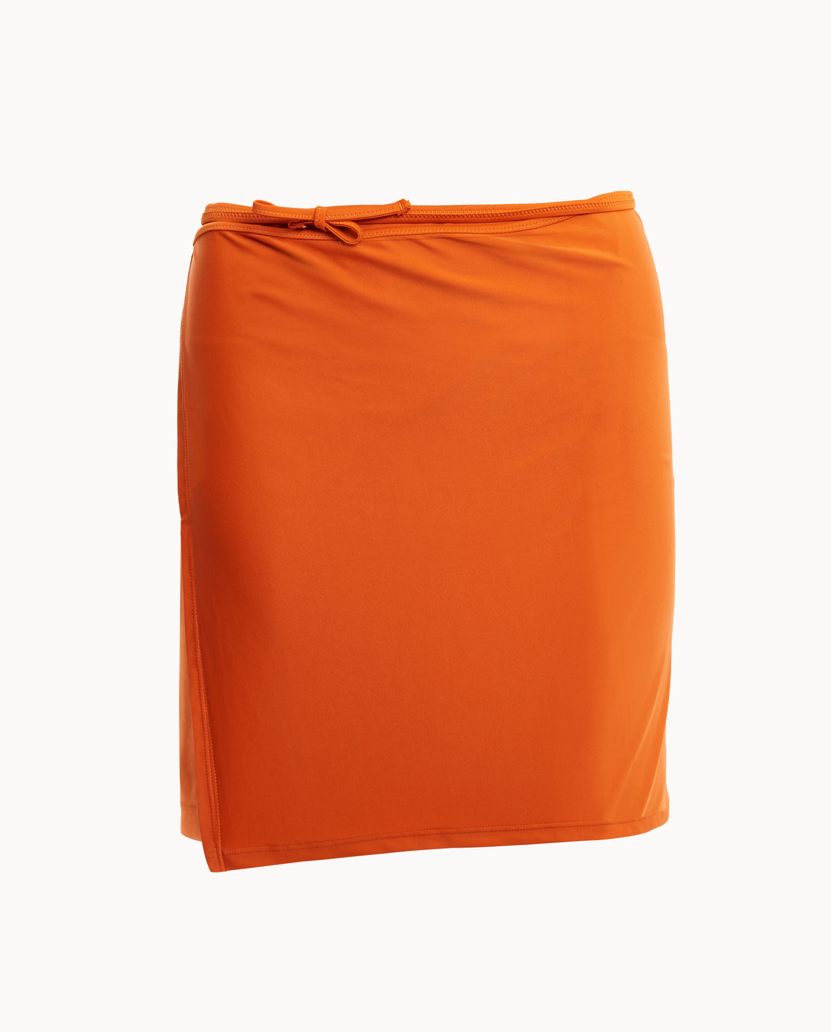Yaya Sarong Paprika Orange
