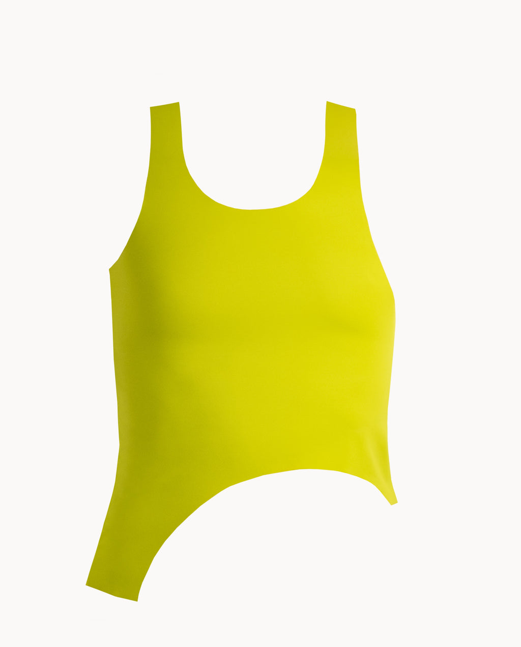 Sofia Tank Top Pistachio Green